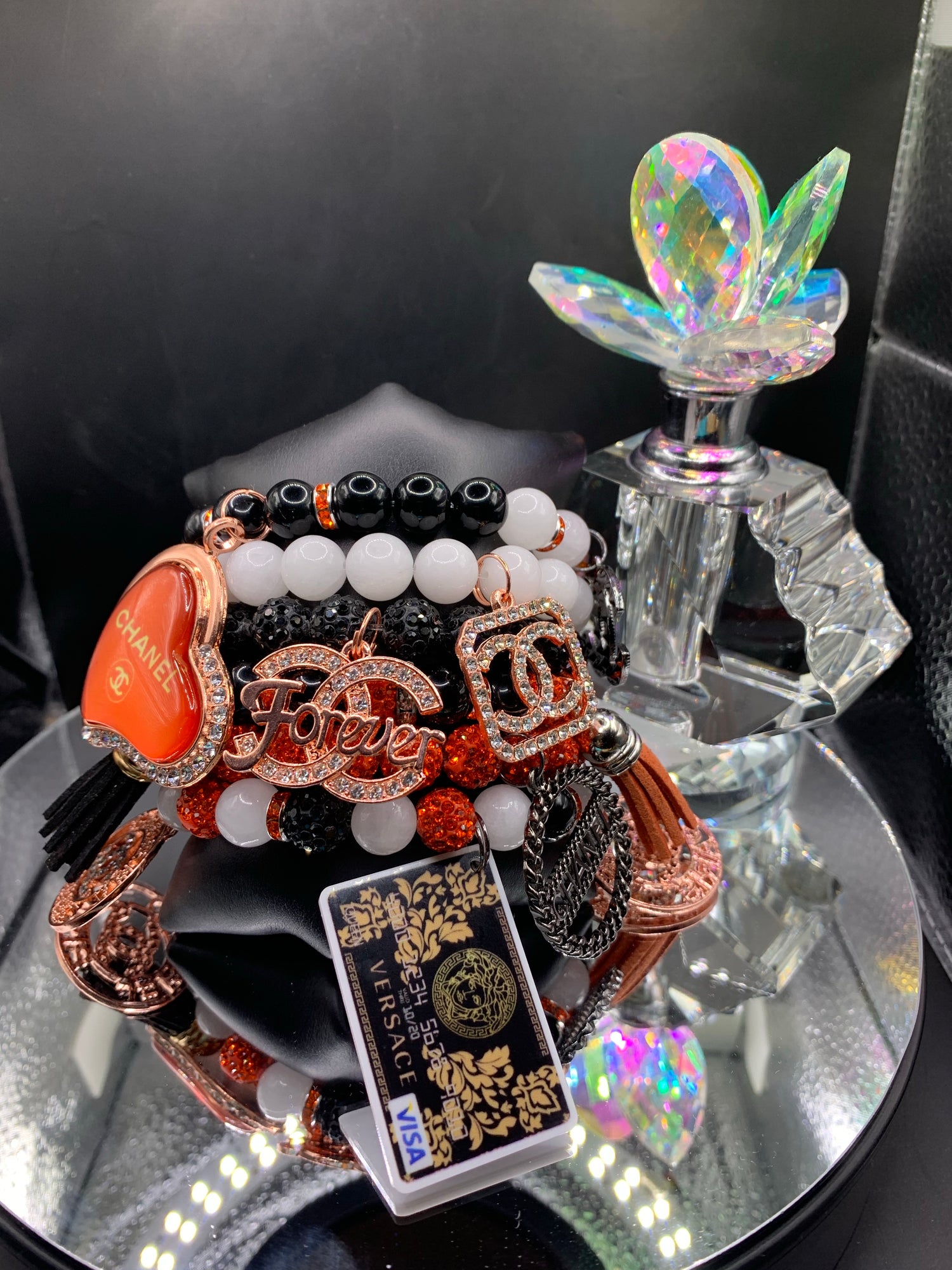 Exclusive One of a Kind