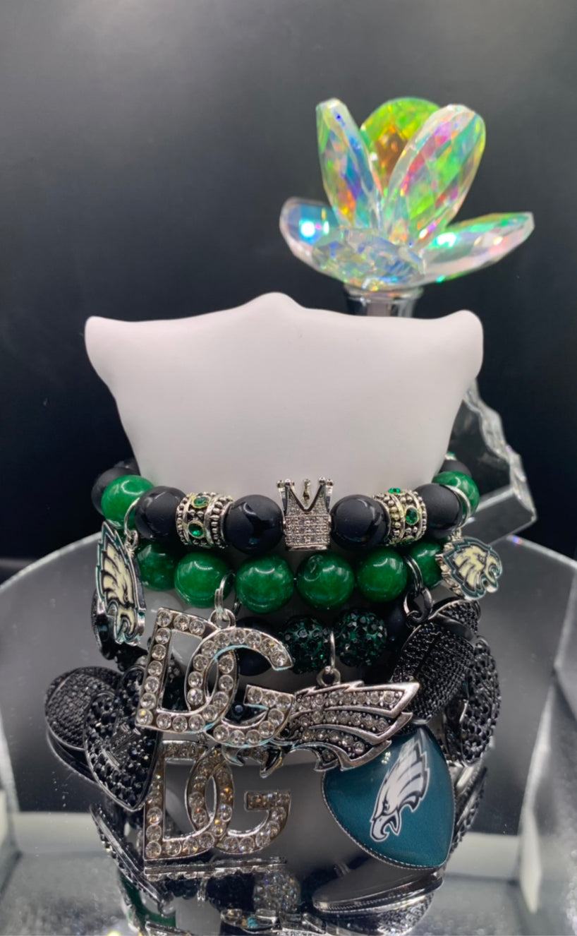 Eagles Bracelet